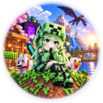 Craftlib官方的头像-匠库Craftlib - 我的世界中文资源站
